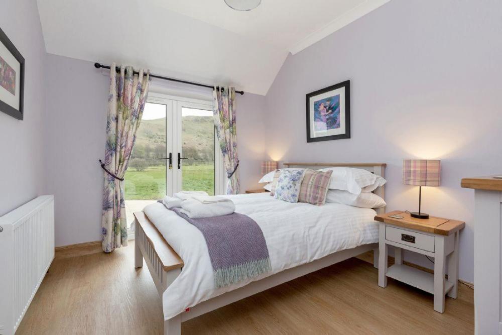 Balbeg Cottage Straiton Exterior foto